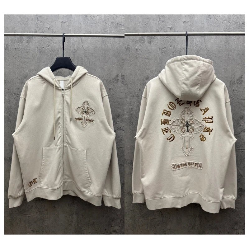 High-Weight Hoodie photo 7