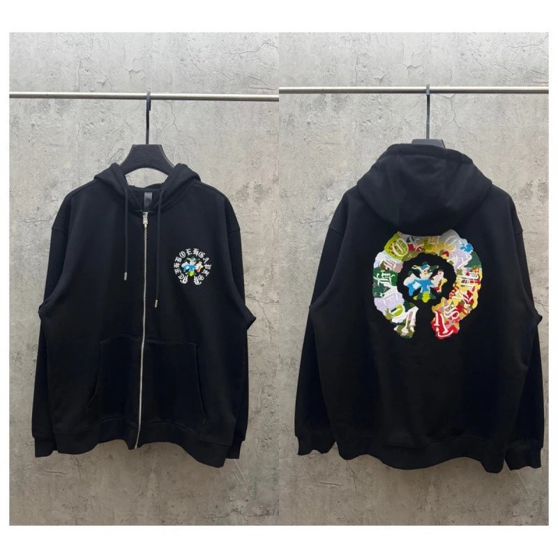 High-Weight Hoodie photo 4