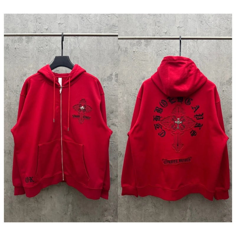 High-Weight Hoodie photo 8