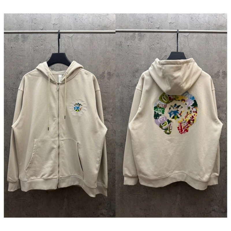 High-Weight Hoodie photo 5