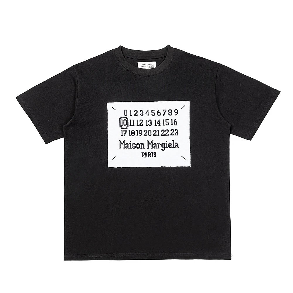 M354 Black