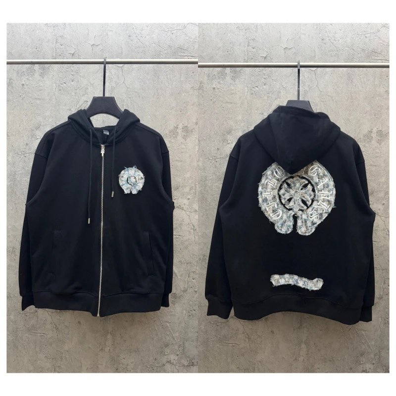 High-Weight Hoodie photo 2