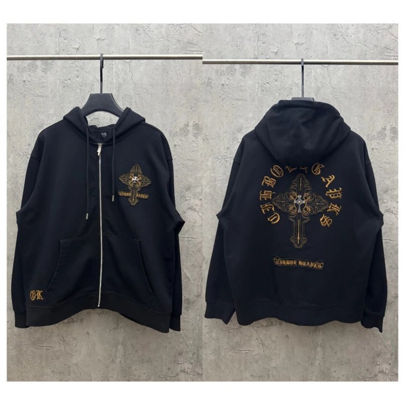 High-Weight Hoodie photo 6
