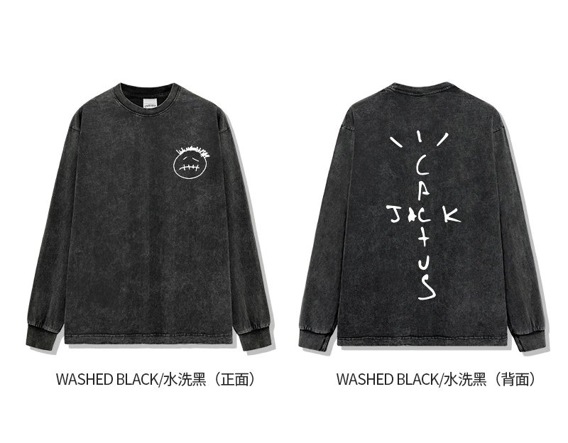 Travis Scott Cactus Jack Purple T-Shirt - 11