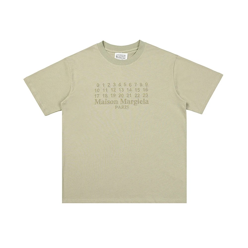 M392 Light Green