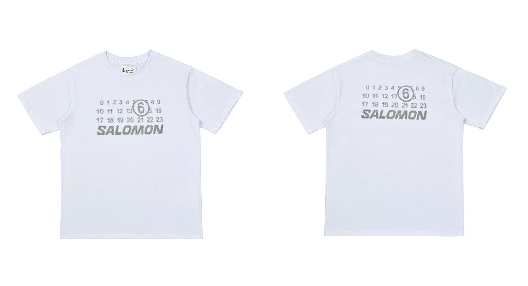 M361 White
