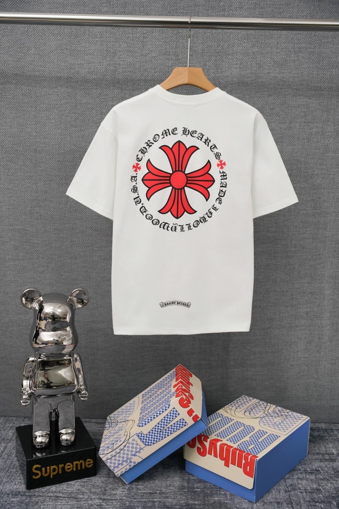 KT05 White