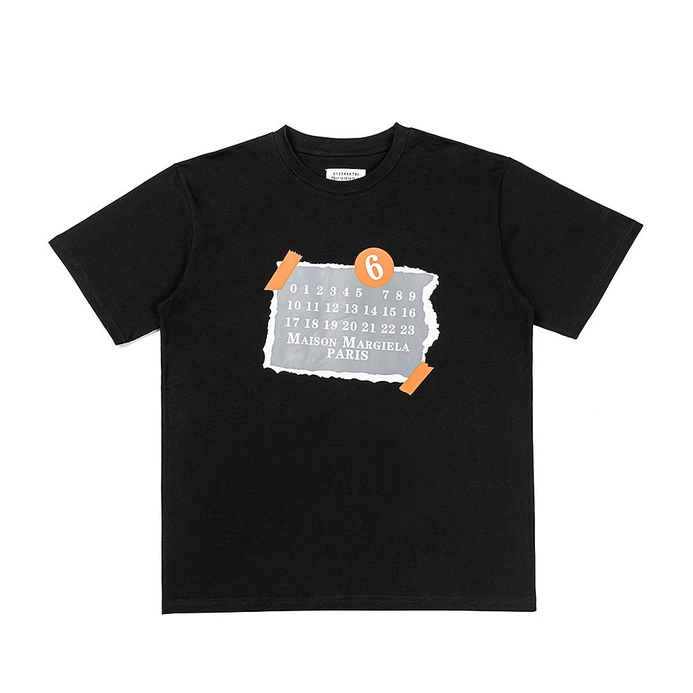 M349 Black