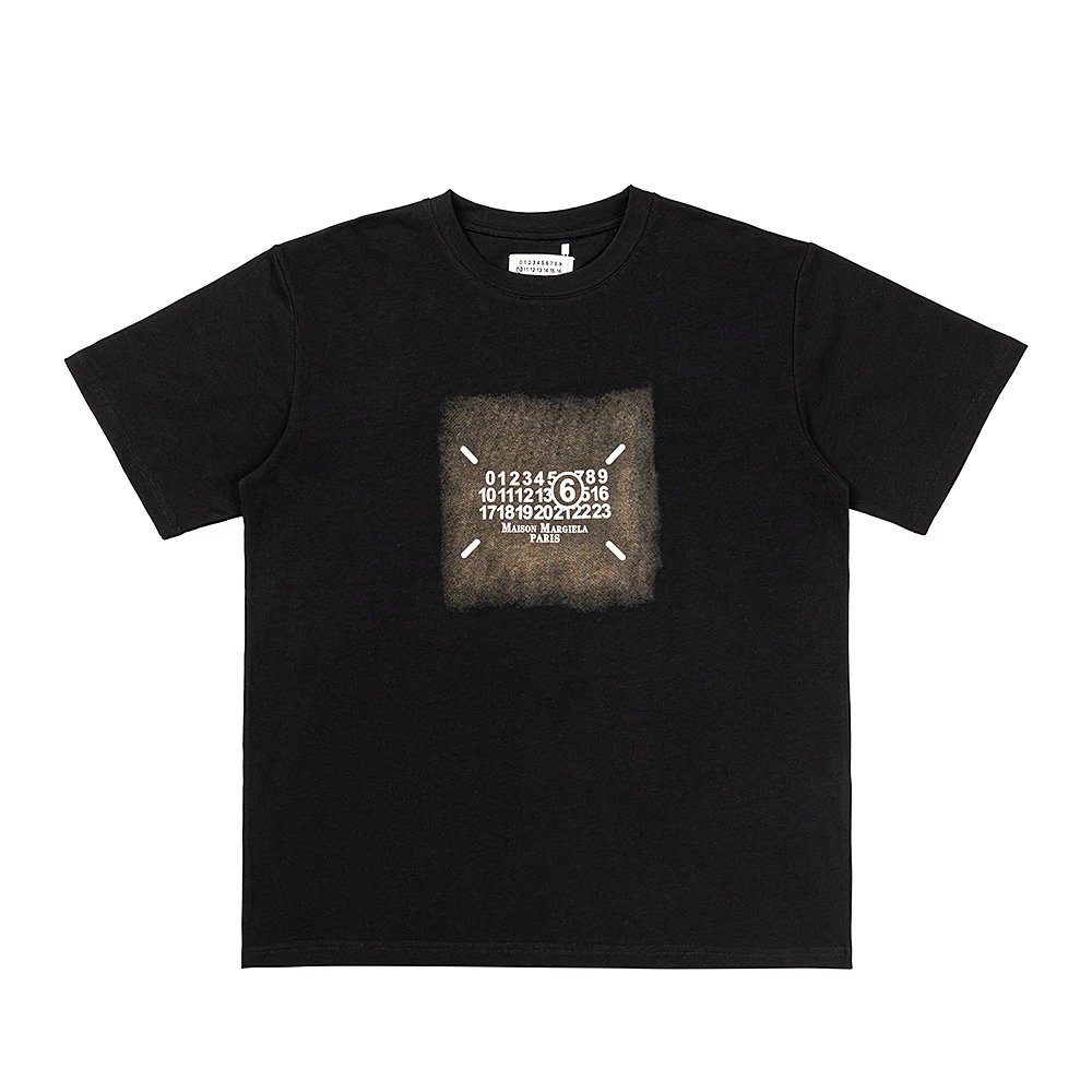 M347 Black