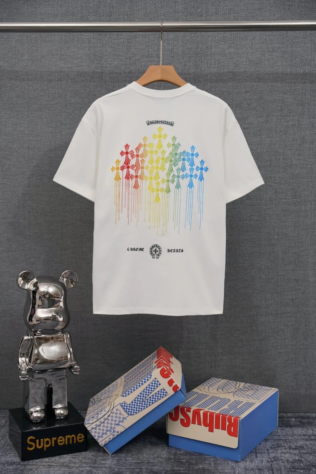 DT85 White