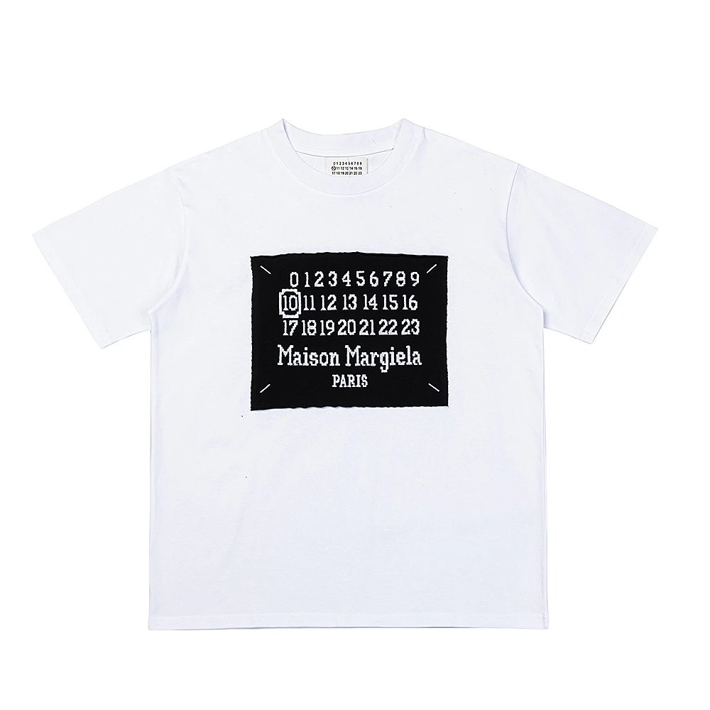 M354 White
