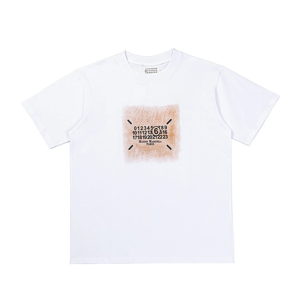 M347 White