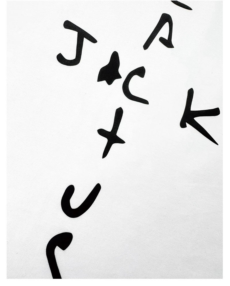 Travis Scott Cactus Jack Purple T-Shirt - 14