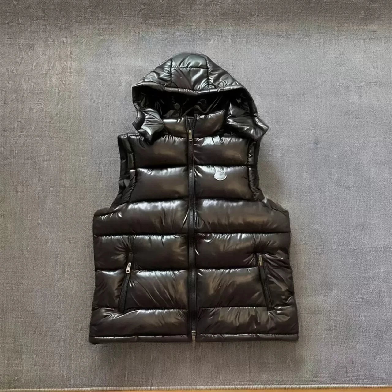 Classic Waterproof Vest photo 7