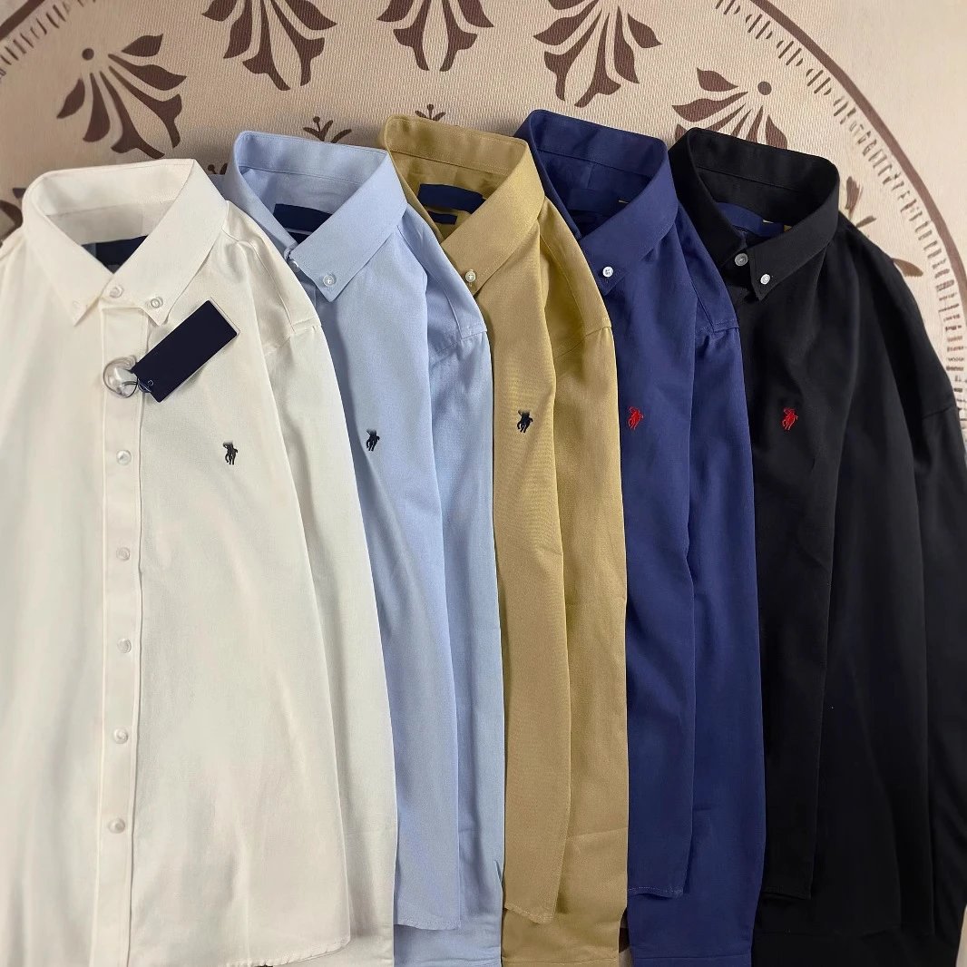 Ralph Lauren long sh