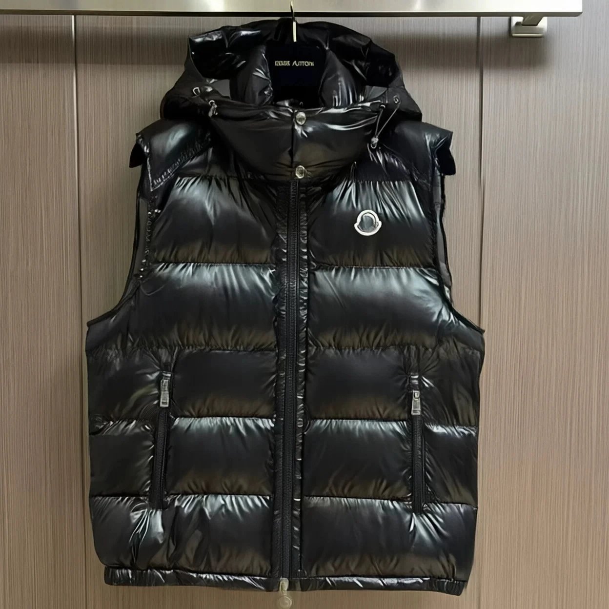 Classic Waterproof Vest photo 2