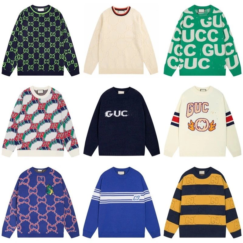 Gucci Sweater