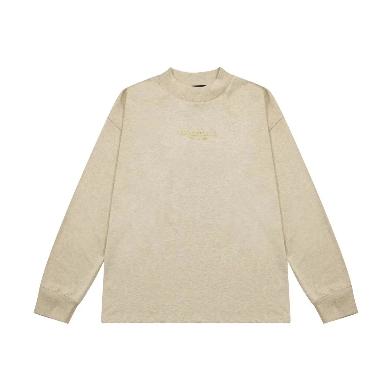 FOG Crew Neck Long Sleeve photo 5