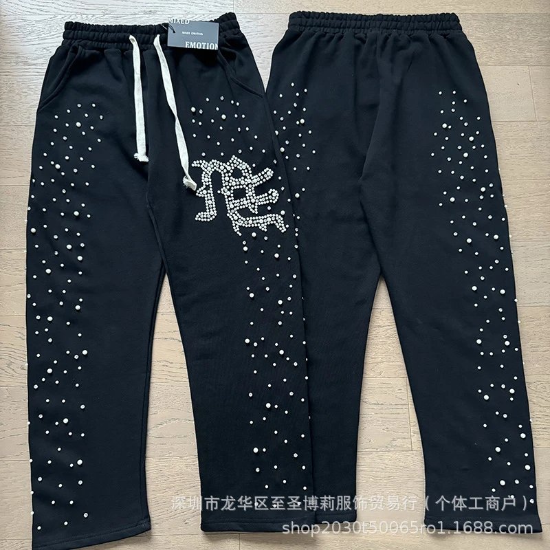 Mix Zip Hoodie Sweatshirt photo 5