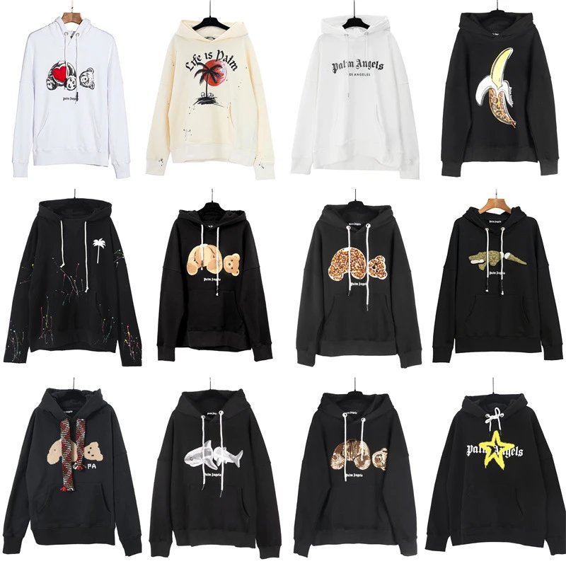 Palm Angels Hoodie