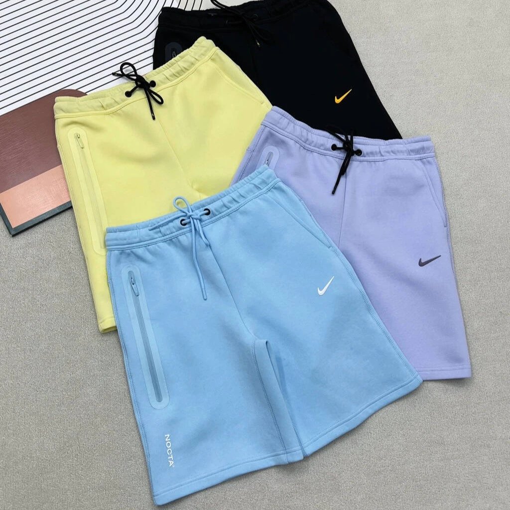 noc男子休闲短裤