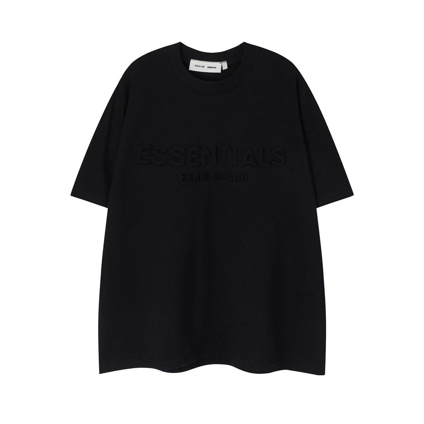 FG53 Black