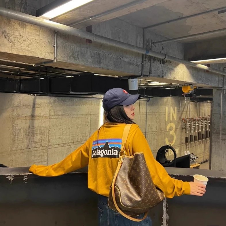 Patagonia Long Sleeve