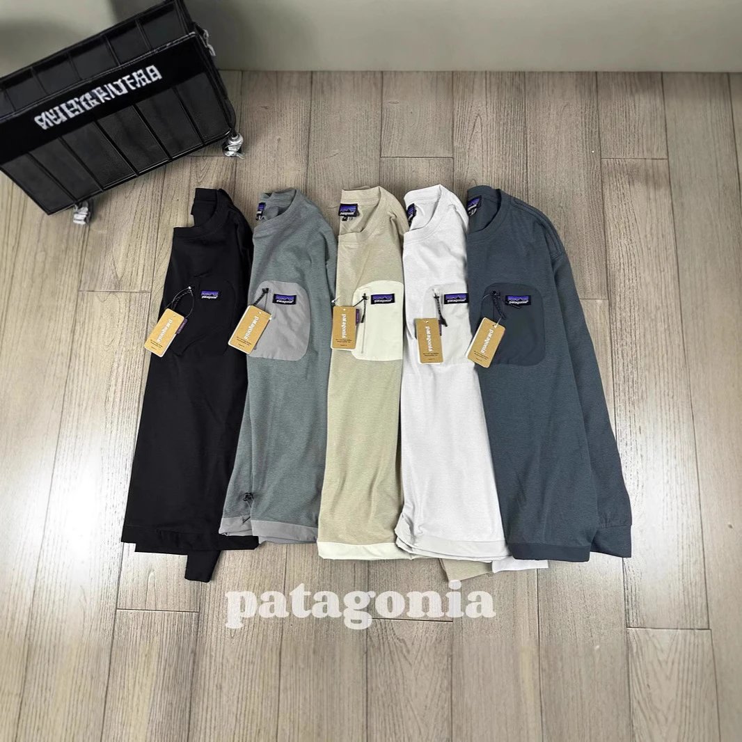 Patagonia Sweatshirt