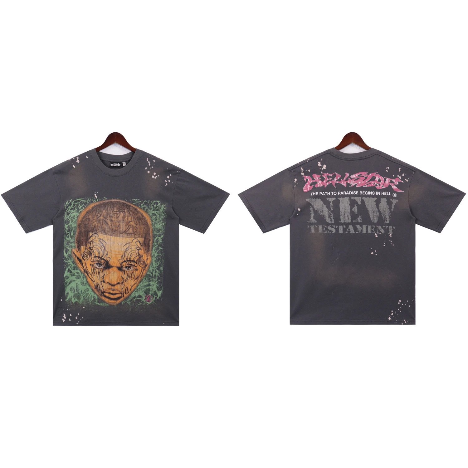 Grey T03