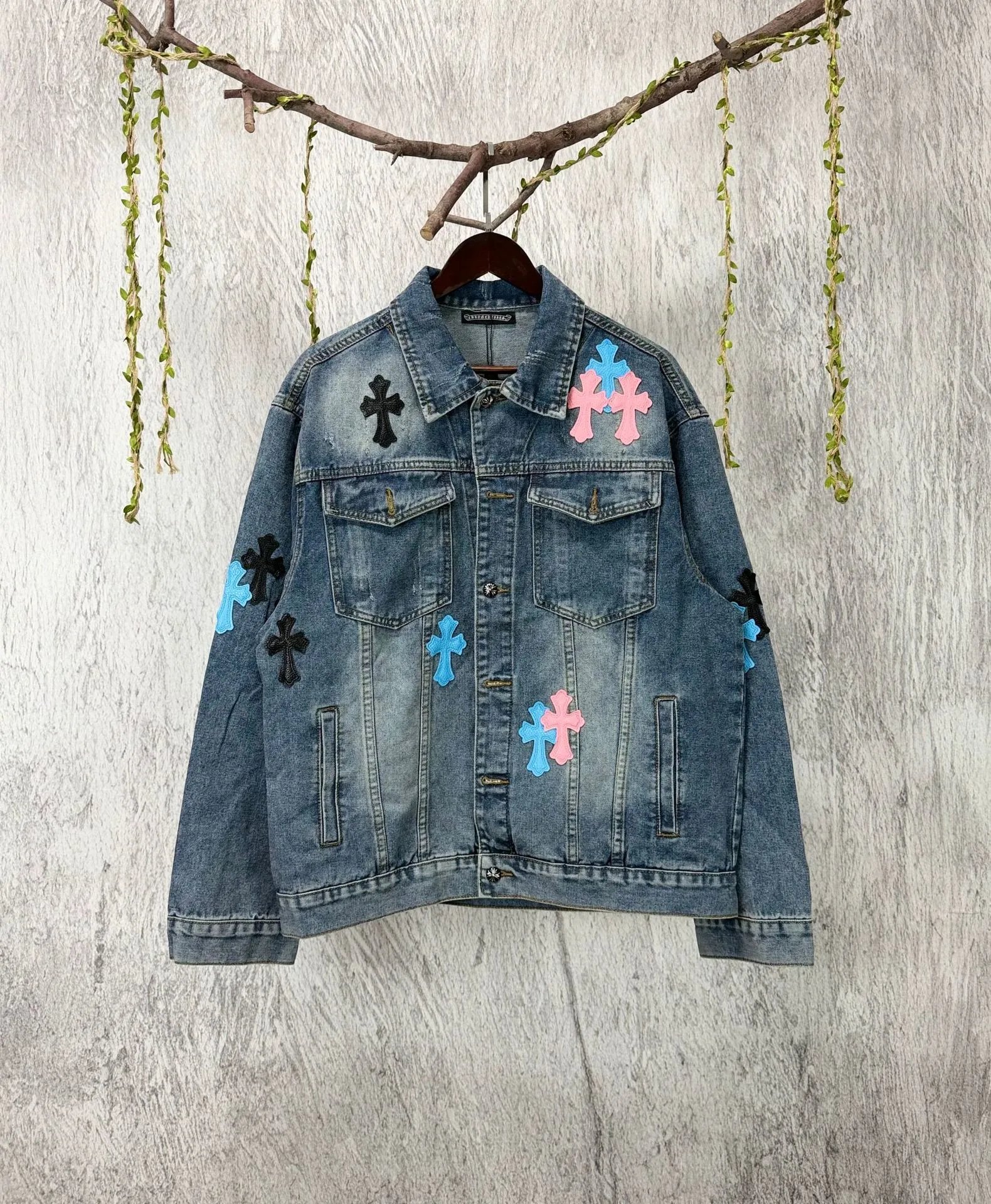 Denim Jacket photo 2