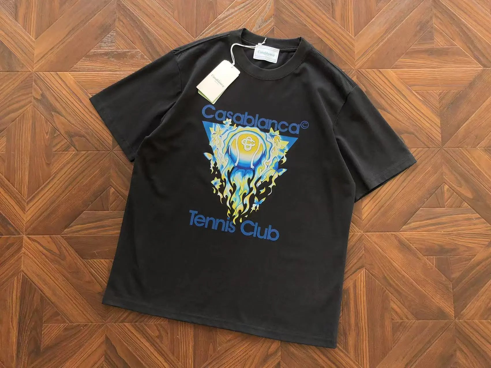 1 Black
