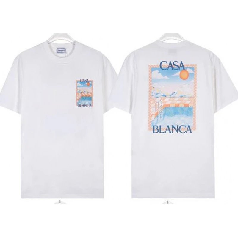 830 White
