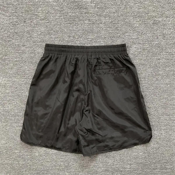 Design Saint Vanity Windbreaker Set Black Sets - 11