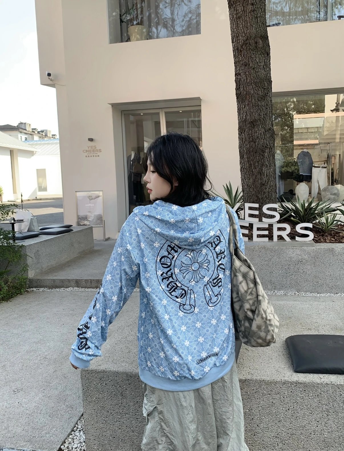 Denim Jacket photo 7