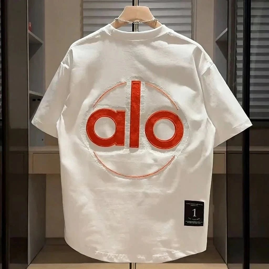 Summer T-Shirt