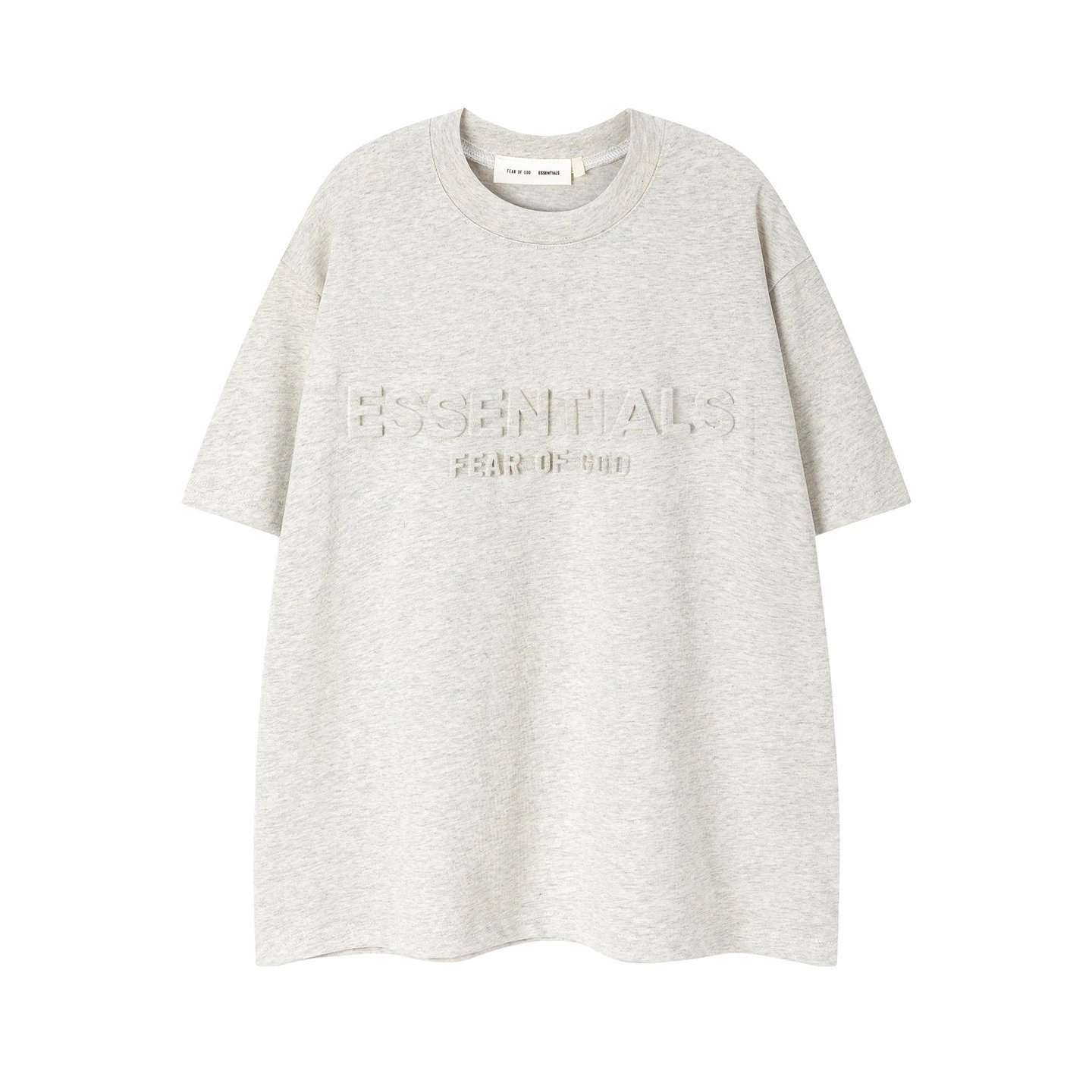 FG53 Light Gray