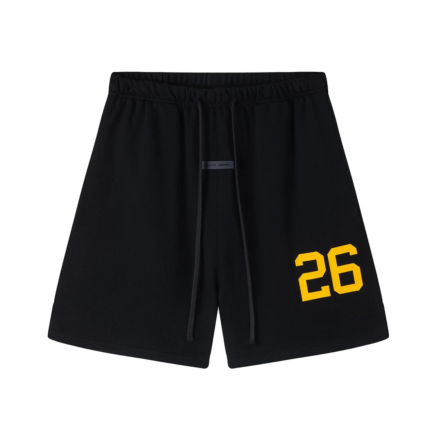 FG327 Black (Terry Original Version)