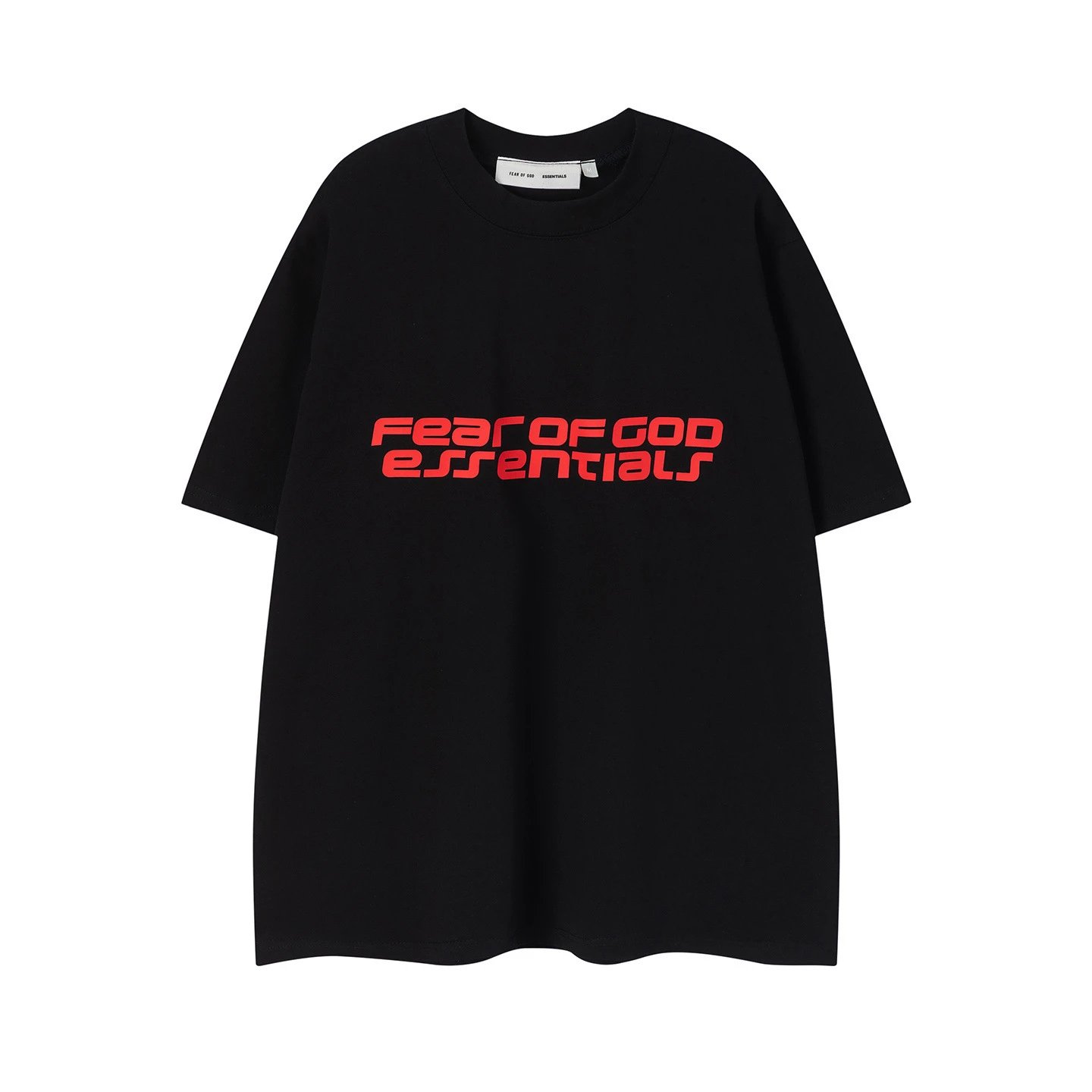 FG38 Black