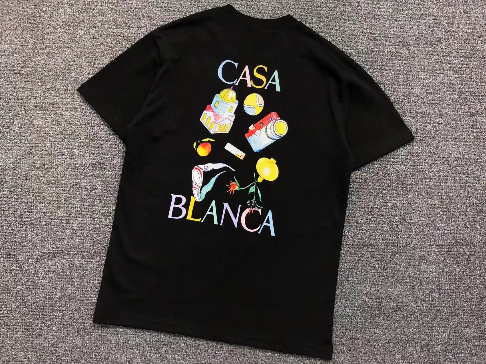 880 Black