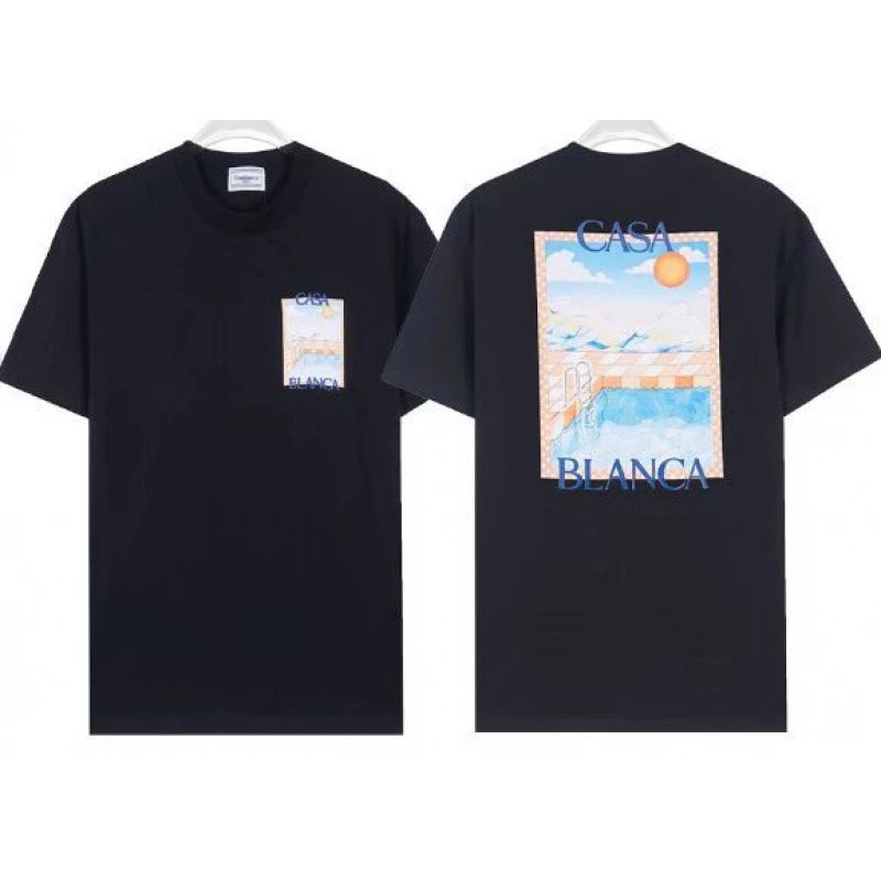 830 Black