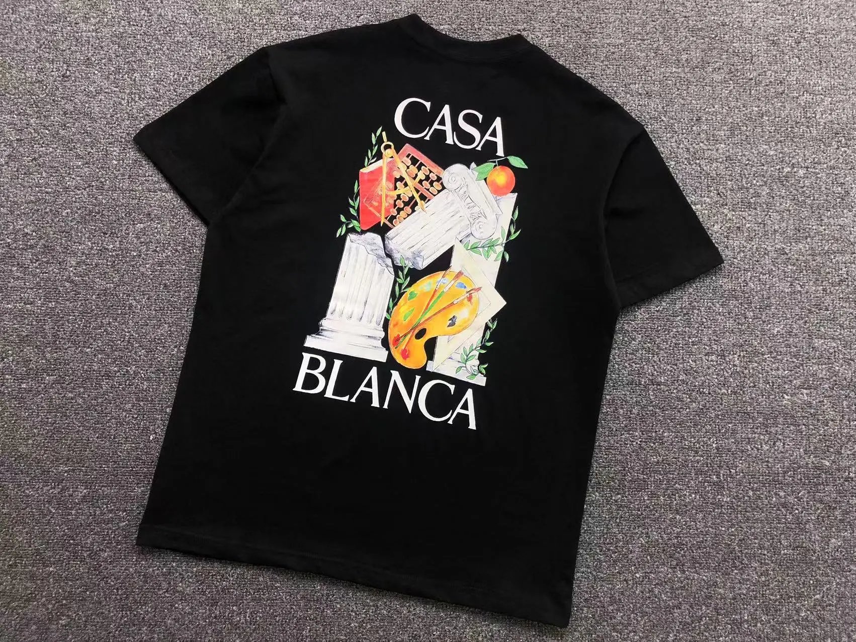 01 Black