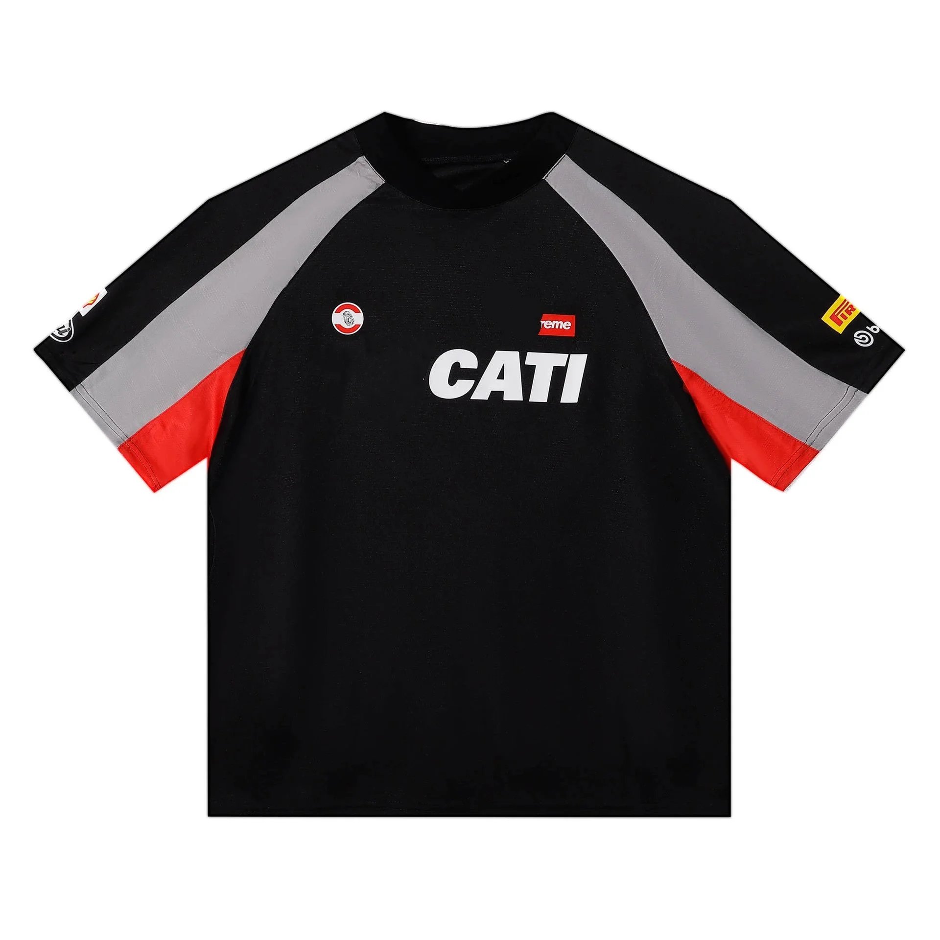 Supreme Cati Racing T-Shirt