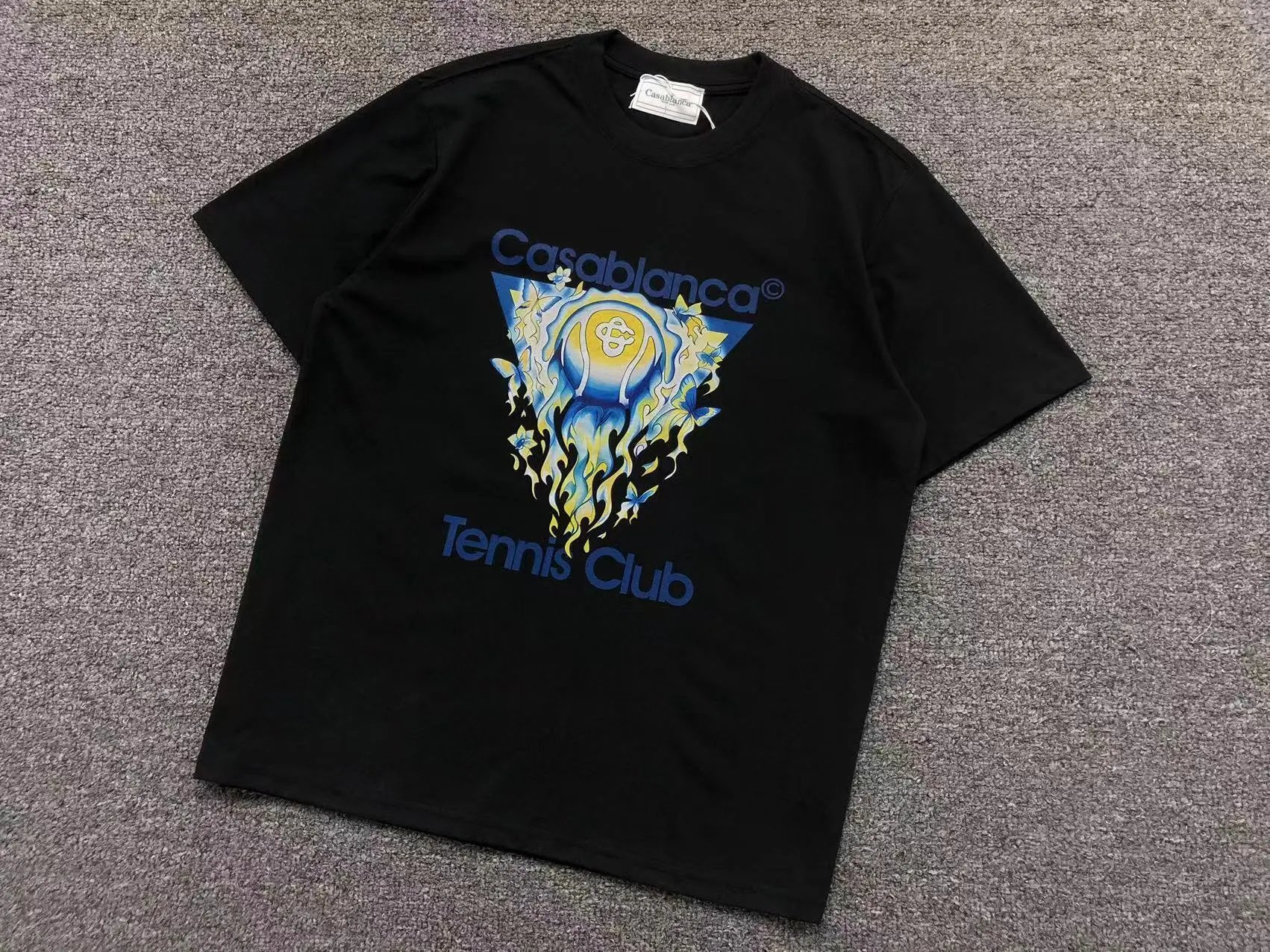 New Black
