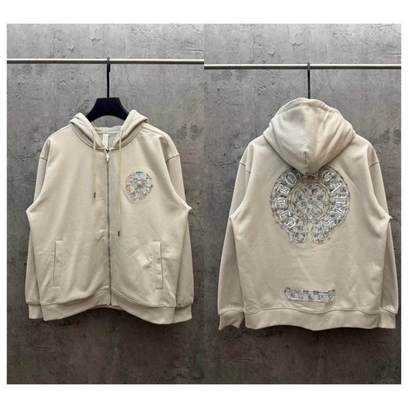 High-Weight Hoodie photo 3