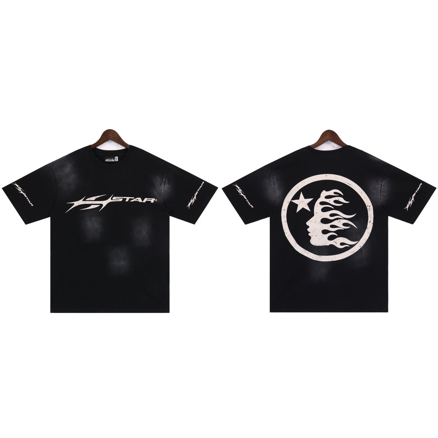 Black T01