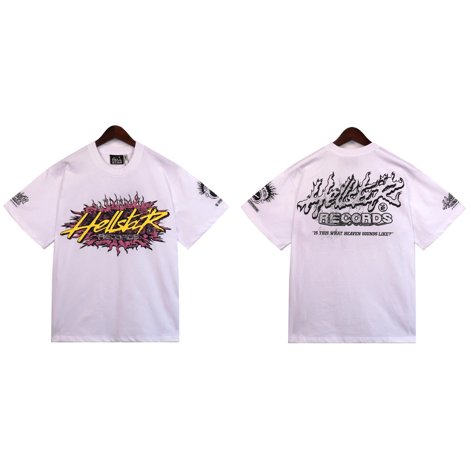White T09