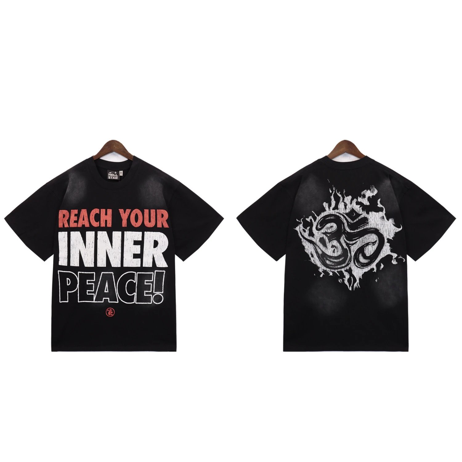Black T09
