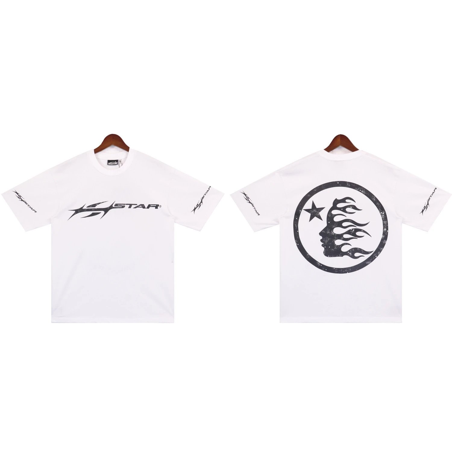 White T01