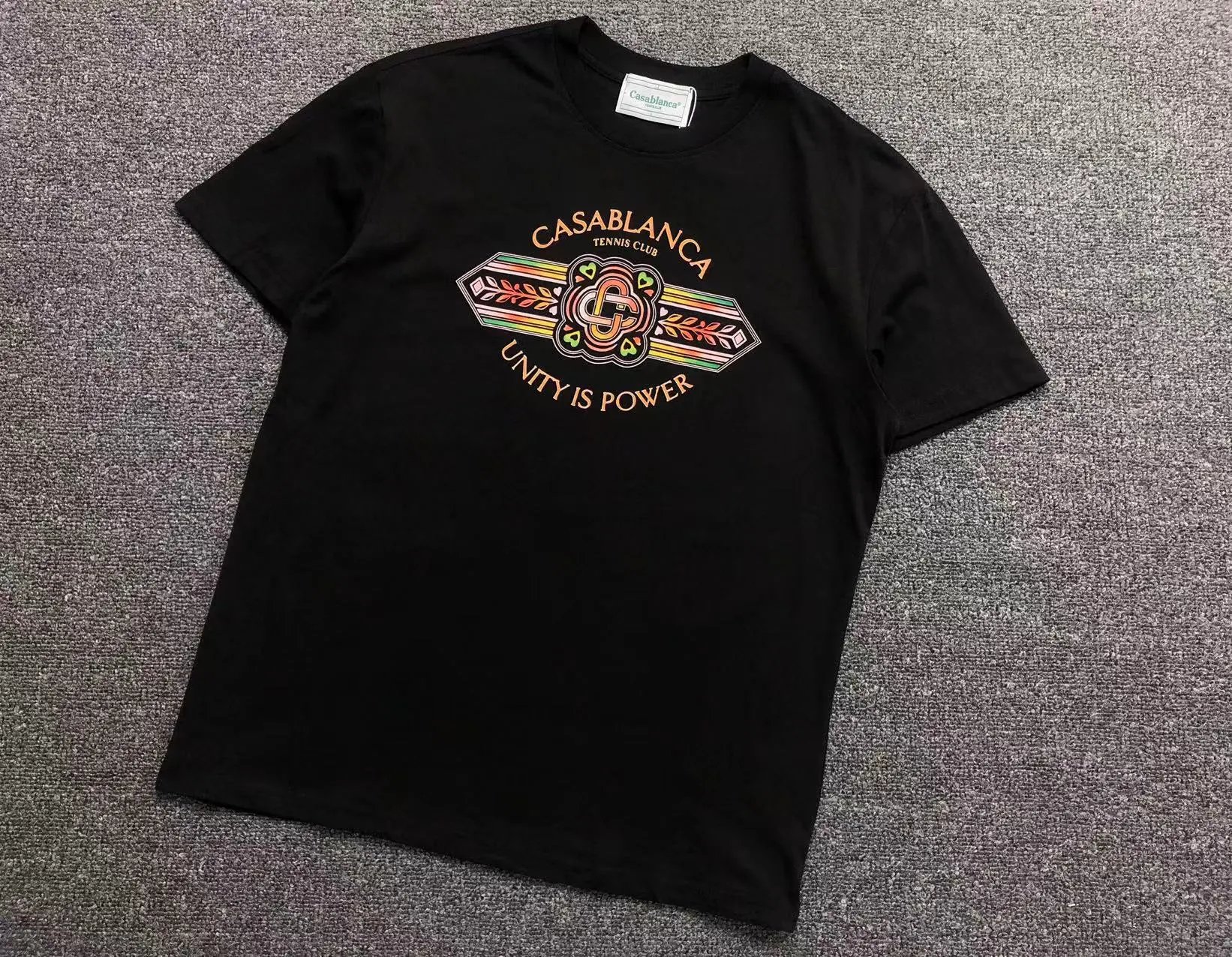 875 Black