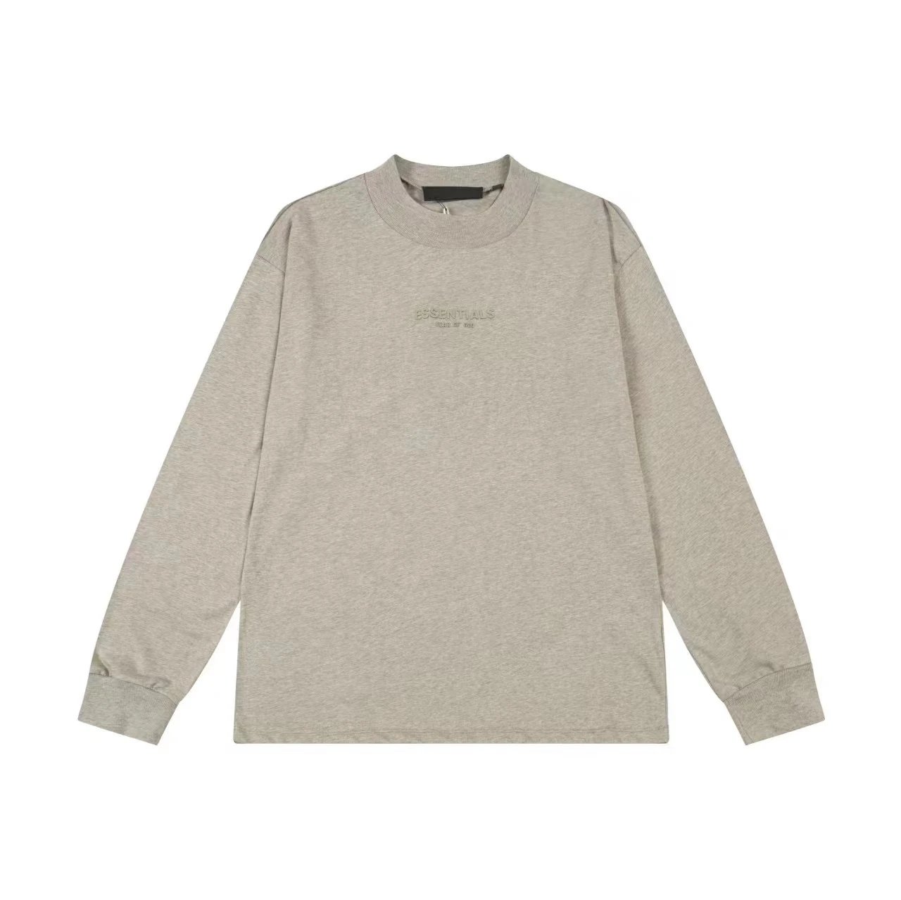 FOG Crew Neck Long Sleeve photo 2